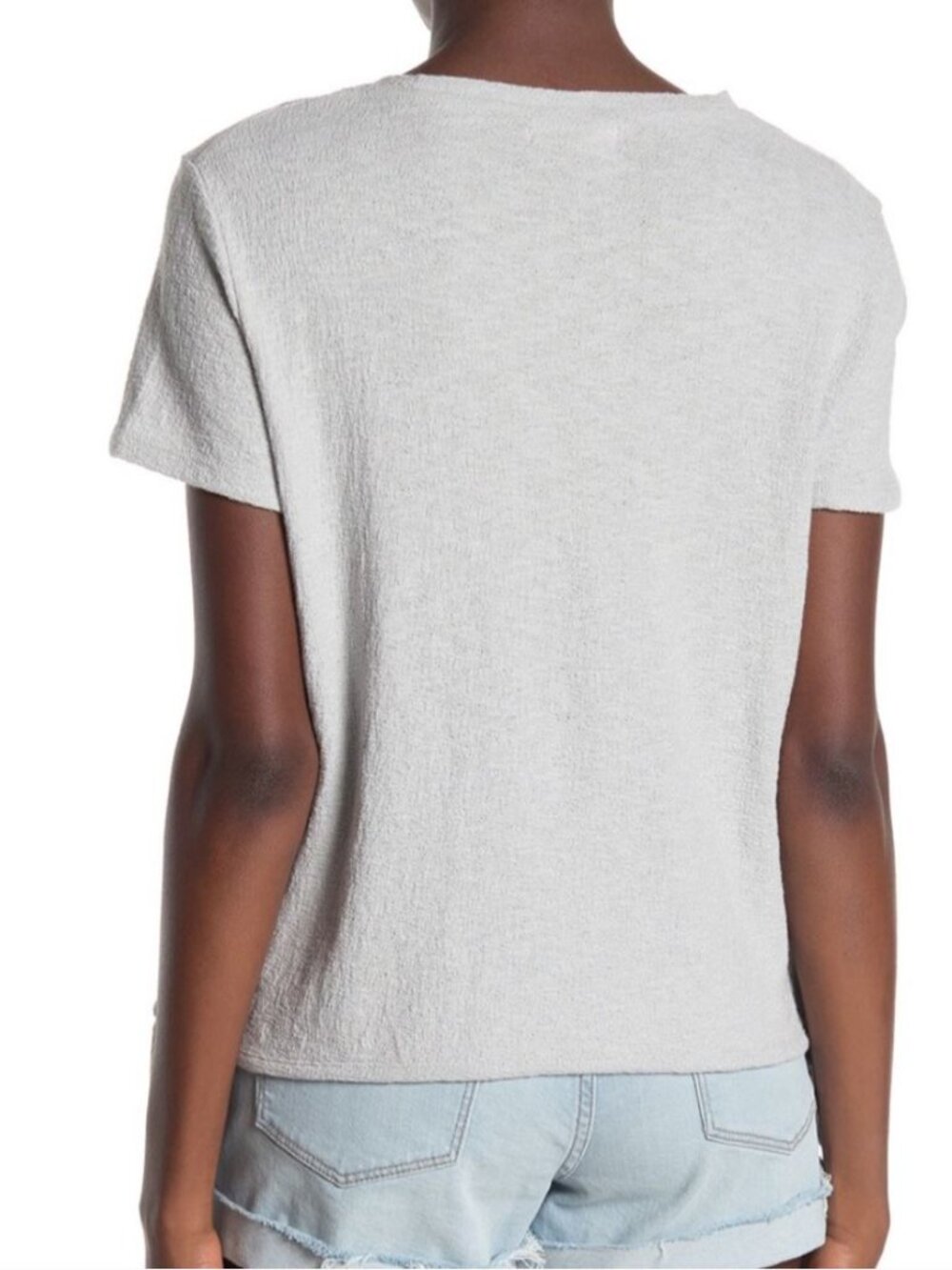 MADEWELL TOP - Picture 2 of 7